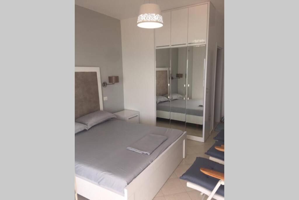 דורס Modern Sea View Apartment For A Perfect Holiday מראה חיצוני תמונה